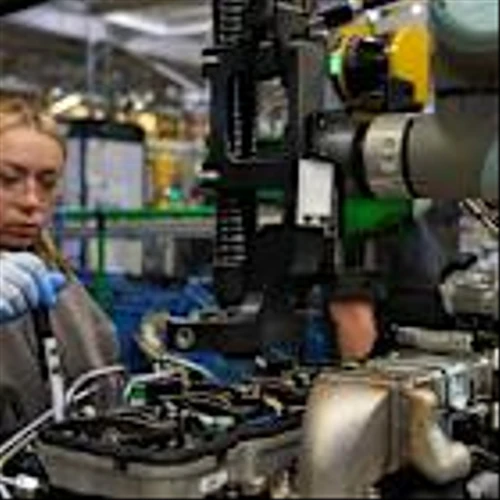 The Indiana City on the Front Lines of Trump’s Trade War