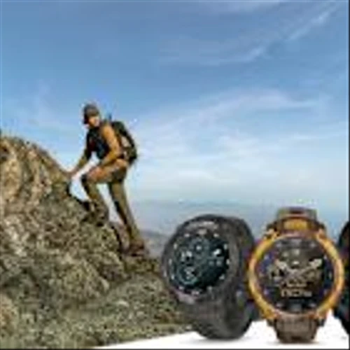 Garmin adds AMOLED displays to its Instinct Crossover hybrid smartwatches