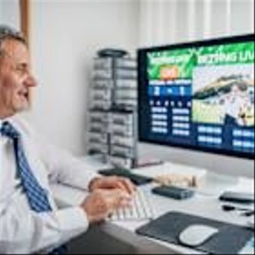 How Palantir's Artificial Intelligence (AI) is Becoming a Sports-Betting Watchdog