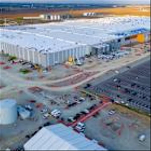 Honda buying LG Energy Solution’s stake in Ohio EV battery plant building for $2.85B