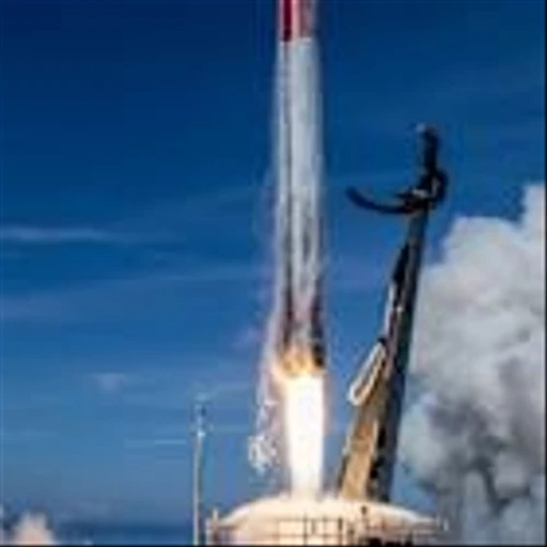 Rocket Lab Stock Falls on Good News. What Gives?
