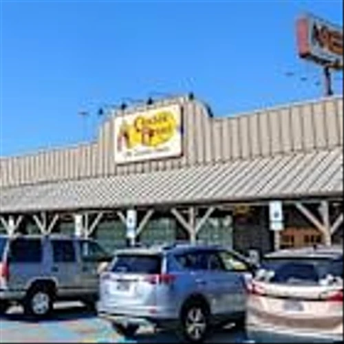 Cracker Barrel dumps consulting firm Prophet after major rebrand backlash from customers