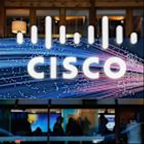 Cisco Shares Surge After AI-Fueled Outlook Exceeds Estimates