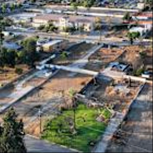 Southern California Edison Launches Wildfire Fund