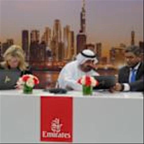 Emirates Signs Deal for 130 Additional GE Aerospace Engines to Power its Growing Boeing 777-9 fleet