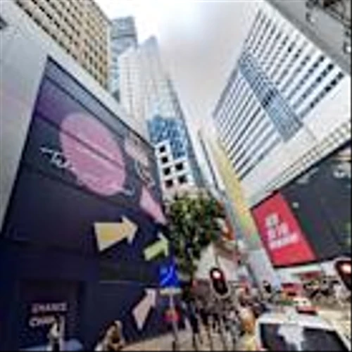 HSBC to occupy over 40,000 sq ft at Hong Kong's Capitol Centre in 2026