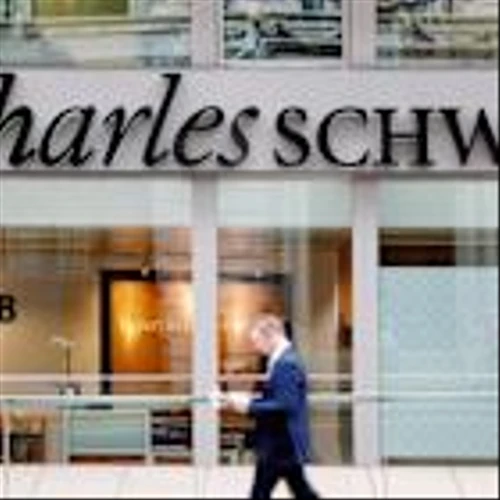 Schwab Plans to Charge for Shelf Space Next Year. It Could Hit Small Issuers Hardest