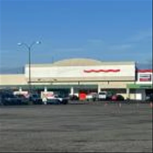 Building Makeover: U-Haul Repurposes Kmart for Full-Service Store in Lima