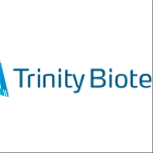 Why Is Clinical Diagnostics Focused Trinity Biotech Stock Trading Higher On Tuesday?