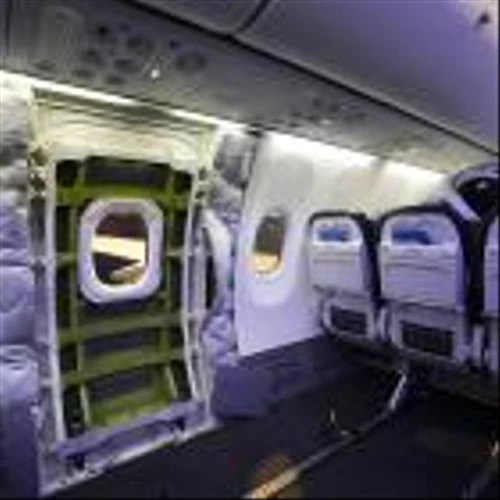 Airline stocks rise on strong earnings as FAA clears way for Boeing 737 Max 9 to return to service