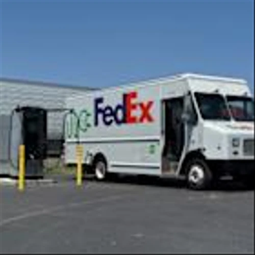 XCharge North America and Gateway Fleets Bring Advanced EV Charging to Southern California's Last-Mile Logistics