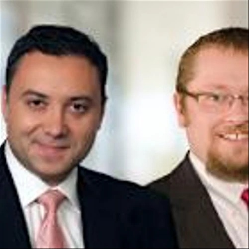 D.A. Davidson Names Gene Katz as Head of Financial Institutions Investment Banking and Tom Hayes as Head of Depositories