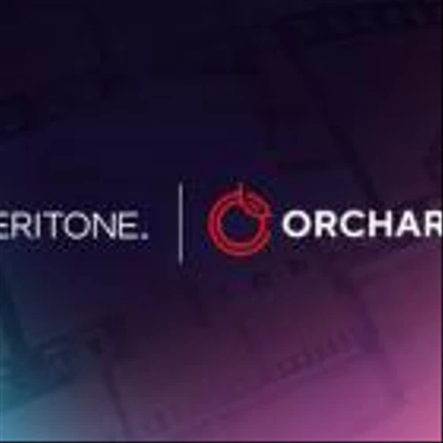Veritone Announces Licensing Deal with Orchard Clips to Increase Accessibility of International Content