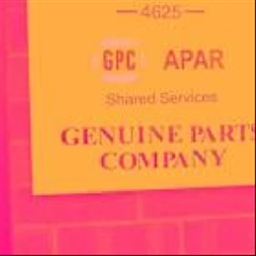 Why Genuine Parts (GPC) Stock Is Trading Up Today