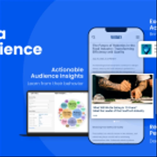 Taboola Introduces Taboola for Audience, an AI-Powered Technology for Publishers to Protect Against Threats of Generative AI Search and Social Traffic Volatility; Publishers See Over 10% Traffic Growth
