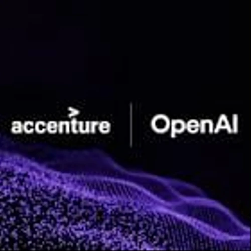 OpenAI and Accenture Accelerate Enterprise Reinvention with Advanced AI