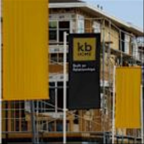 KB Home Earnings Beat Wall Street Forecast. The Stock Is Falling Because of Guidance.