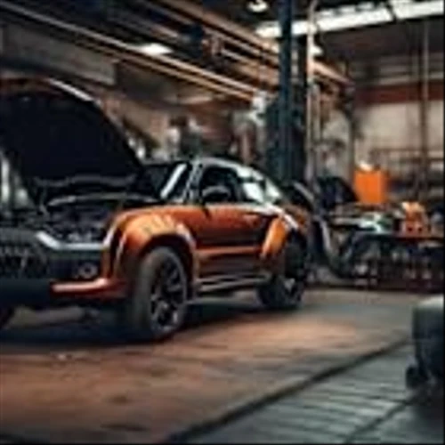 Stabilized Volume Boosted General Motors (GM)