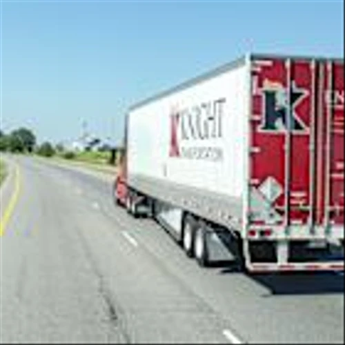 Knight-Swift grappling with tariff-spooked customers in bid season