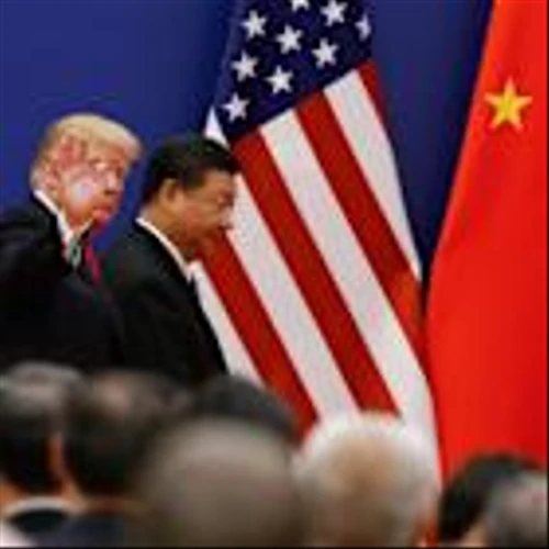 Crypto Stocks Climb Alongside Bitcoin and Nasdaq on Chinese Trade Talk Optimism