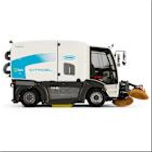 Tennant Company Introduces Z50 Citadel™ Outdoor Sweeper to Address Challenging Outdoor Cleaning Applications