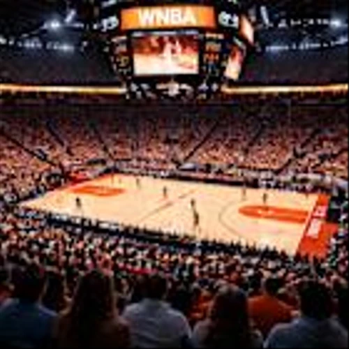 Wells Fargo See Upside for Genius Sports Limited (GENI) on Expanding Media and Advertising Opportunity