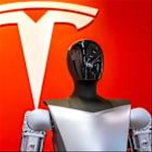 Tesla Stock Breaks Out Past Buy Point. It's Not About EVs.