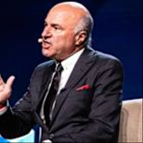 Shark Tank's Kevin O'Leary sends harsh message on Intel stock