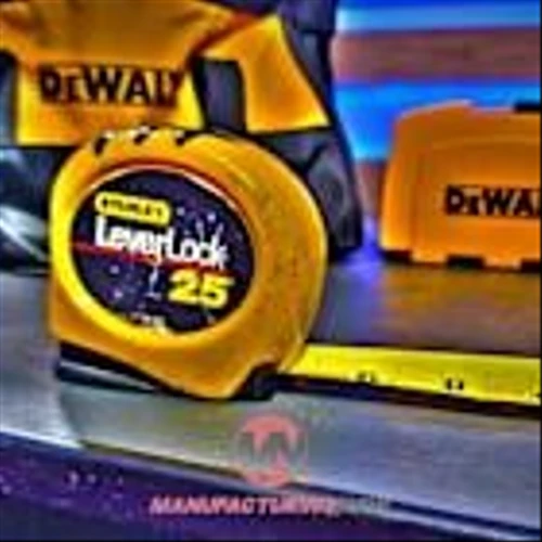 Stanley Black & Decker Closing Last Factory in Founding City