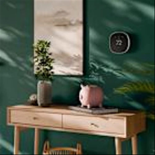 ecobee’s Smart Thermostat Essential is Designed for Comfort and Serious Savings