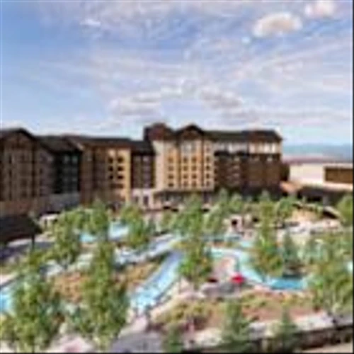 Tutor Perini Building Corp. Awarded $220 Million Eagle Mountain Casino Phase 2 Expansion
