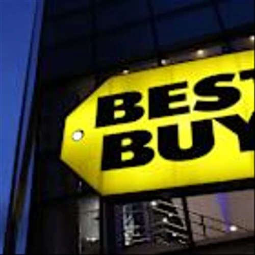 ConAgra & Lamb Weston rise, Best Buy falls: Trending Tickers