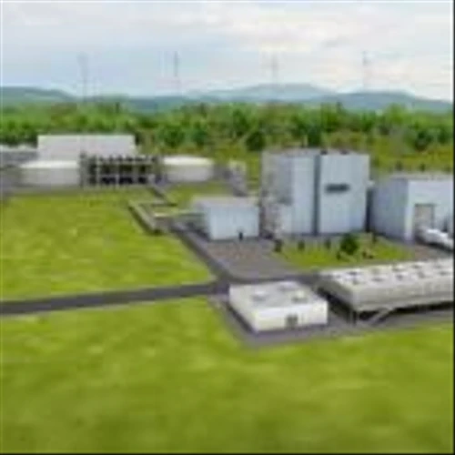 Curtiss-Wright Secures TerraPower Contracts for Natrium Nuclear Reactor Simulation and Control Systems