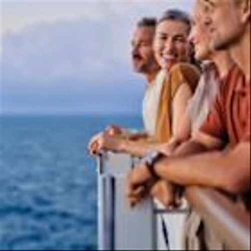 SILVERSEA UNVEILS 2026 VENETIAN SOCIETY REUNION VOYAGE: A CELEBRATION OF ITALY'S FINEST, FROM PORTOFINO TO PORTO SANTO STEFANO AND BEYOND