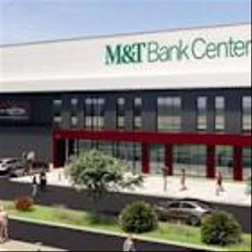 M&T Bank Center: Naming Rights Secured for Mohawk Harbor Event Center