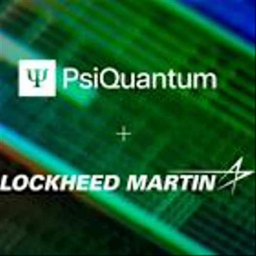 PsiQuantum and Lockheed Martin Form Strategic Collaboration to Accelerate Quantum Computing for Aerospace and Defense