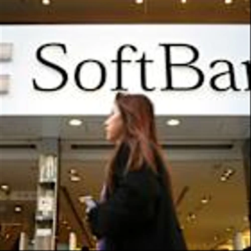 SoftBank sells entire stake in Nvidia amid AI bubble fears