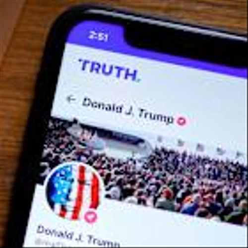 Trump Media Plans a Stock Buyback. It’s Still Going to Buy Bitcoin.