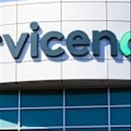 ServiceNow Slump Highlights Software Stock Challenges in the Age of AI