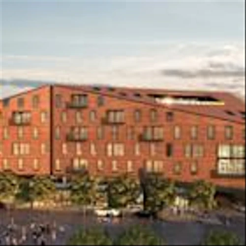 Walker & Dunlop Arranged $170 Million Financing for Class A Mixed-Used Project in Downtown Salt Lake City