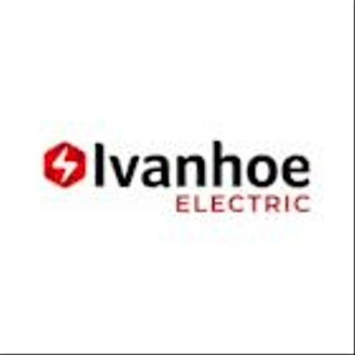 Ivanhoe Electric Subsidiary Cordoba Minerals Corp. Signs Definitive Agreement to Sell Remaining 50% Stake in Alacran Copper Project in Colombia