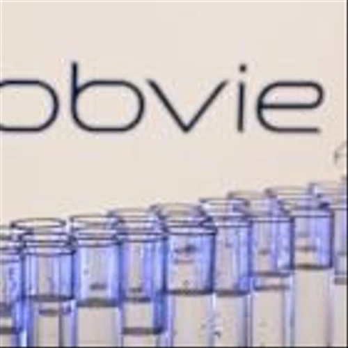 AbbVie forecasts 2026 profit above estimates on strong sales of newer immunology drugs