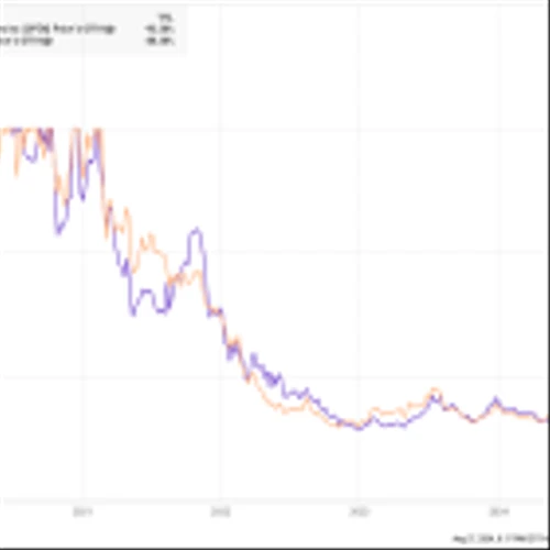 Better Real Estate Stock to Buy: Opendoor vs. Redfin