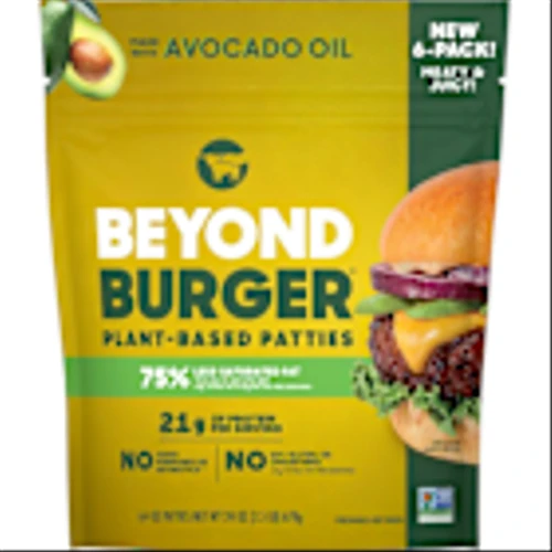 Beyond Meat® Expands Distribution at Walmart