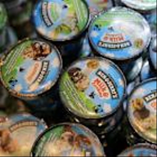 Ben & Jerry's cites investor Peltz's growing influence over parent company Unilever