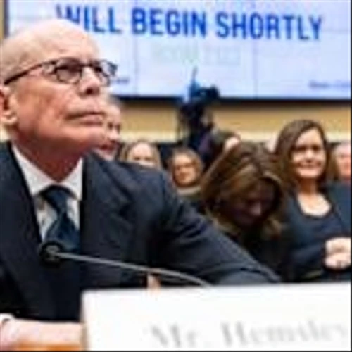 Democrats & Republicans find some common ground on health insurers