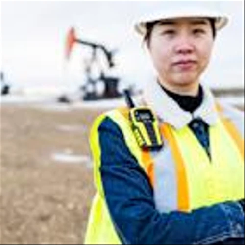 3 Energy Stocks I'm Eyeing in 2025