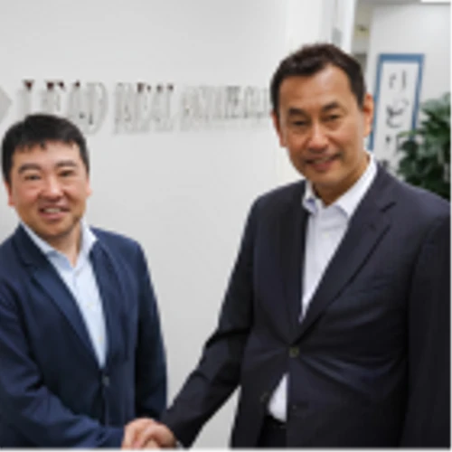Lead Real Estate Co., Ltd. Announces Business Alliance Agreement with Samurai Capital Co., Ltd.