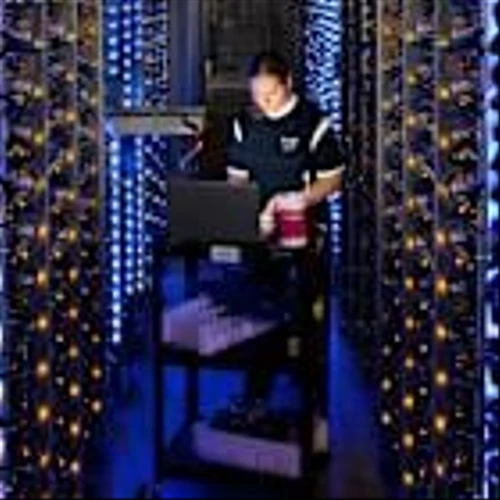 Entergy Will Power Google’s New Arkansas Data Center. The Stock Rises.