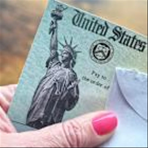 What stimulus payments may mean for the 'i-shaped' economy